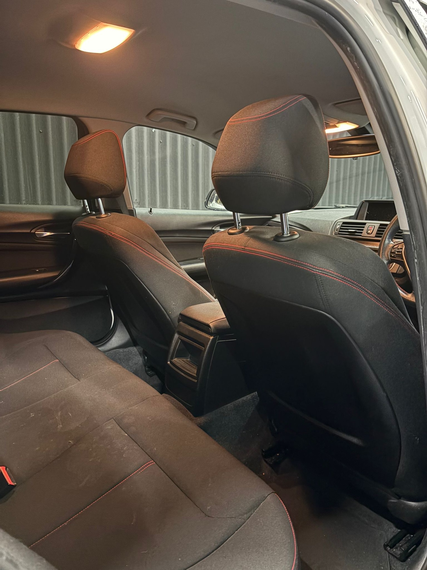 Used BMW 1 Series 2013 for sale - 77423582: Photo 15