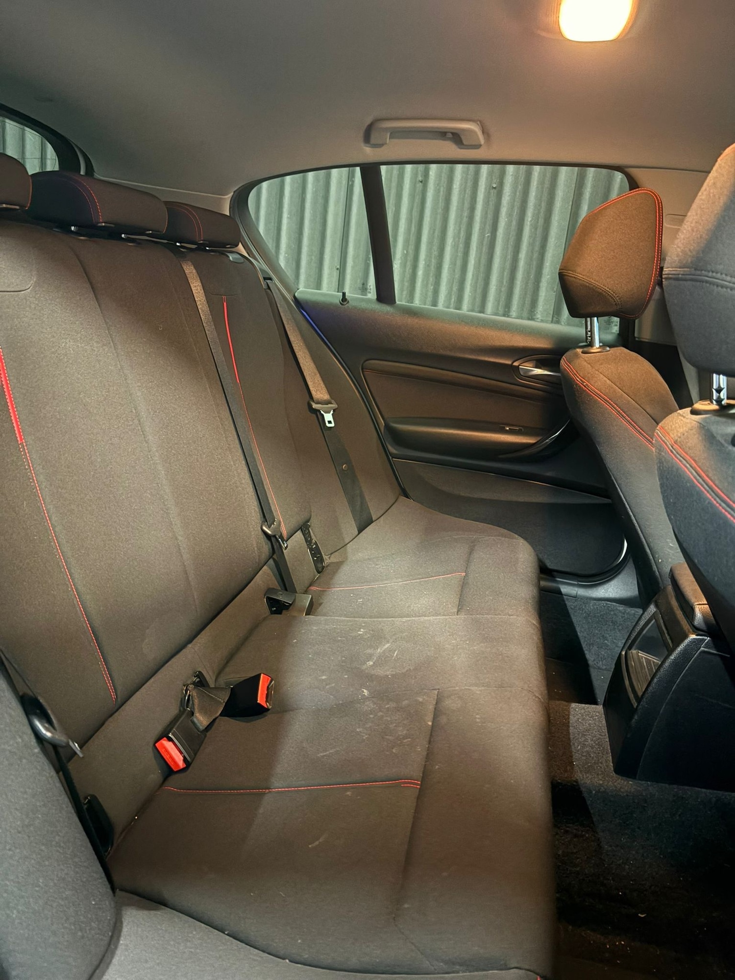 Used BMW 1 Series 2013 for sale - 77423582: Photo 16