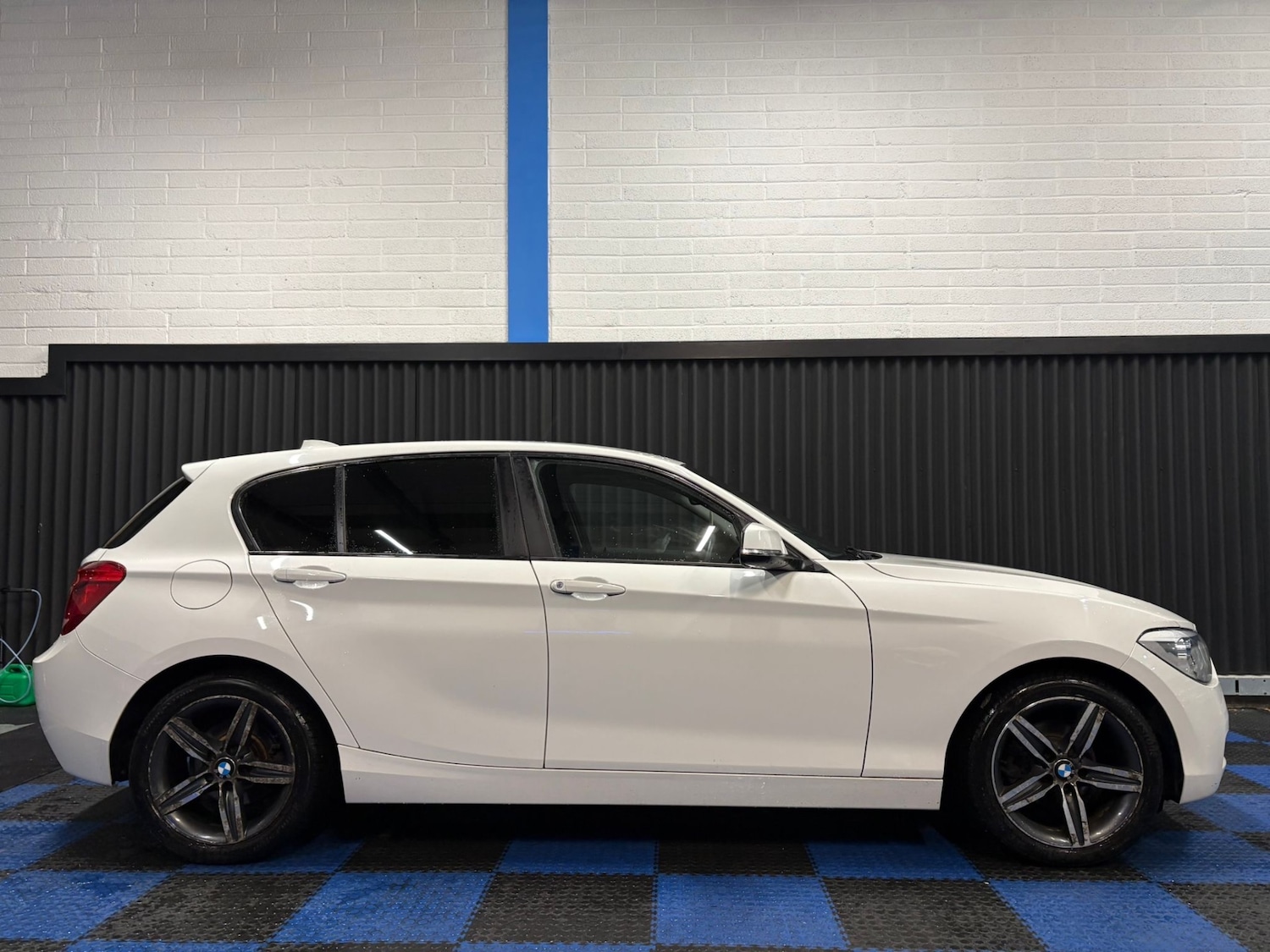 Used BMW 1 Series 2013 for sale - 77423582: Photo 5