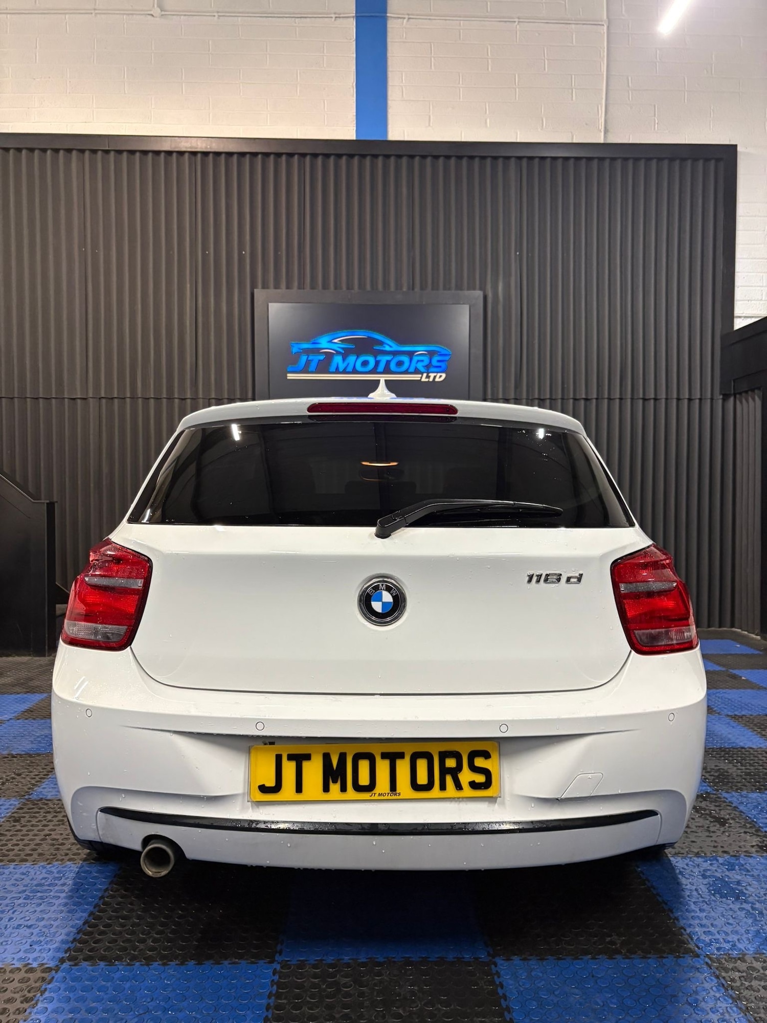 Used BMW 1 Series 2013 for sale - 77423582: Photo 7