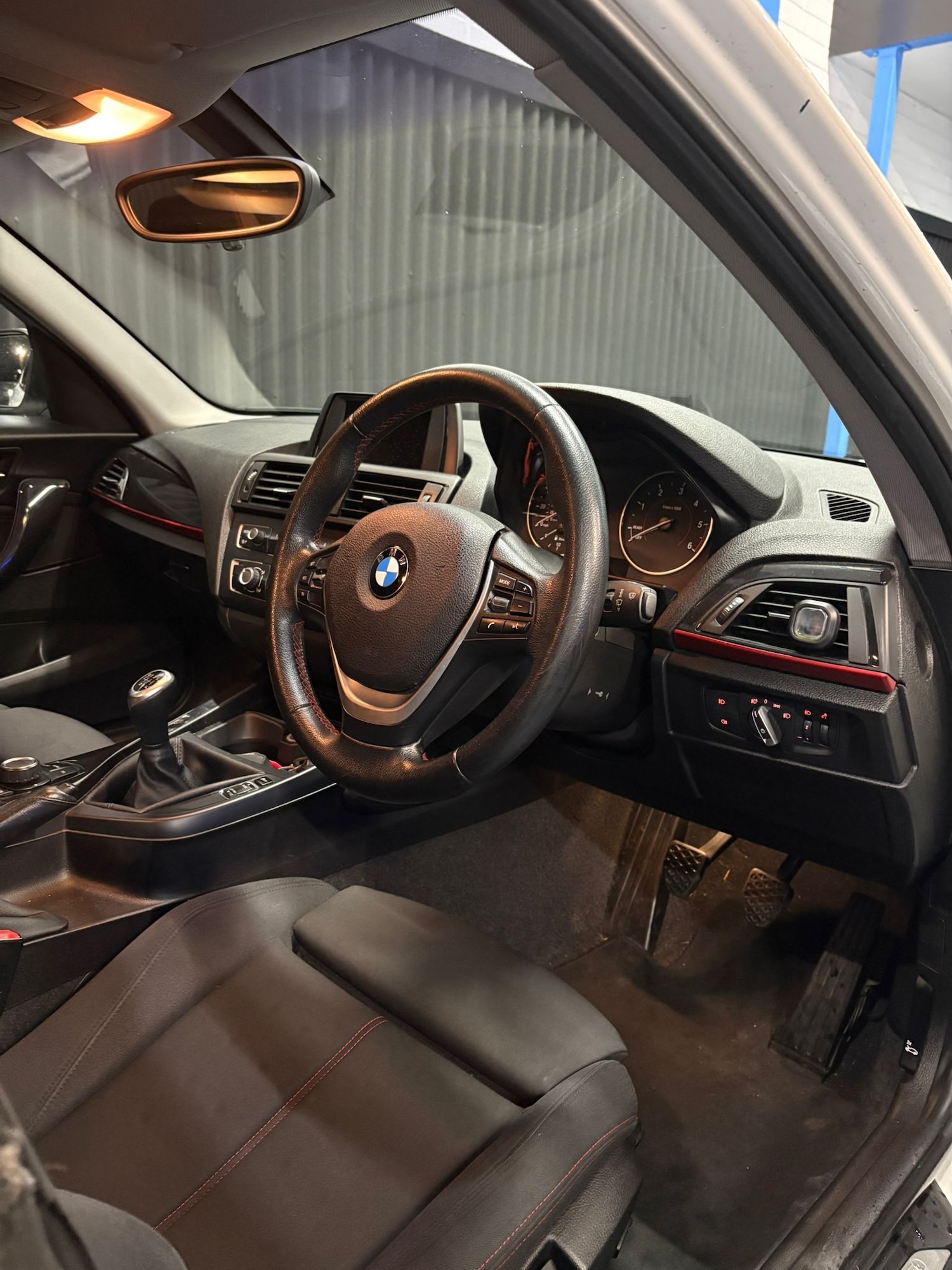 Used BMW 1 Series 2013 for sale - 77423582: Photo 9