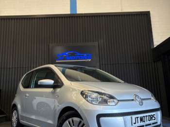 2012 (12) - 1.0 BlueMotion Tech Move Up 3dr