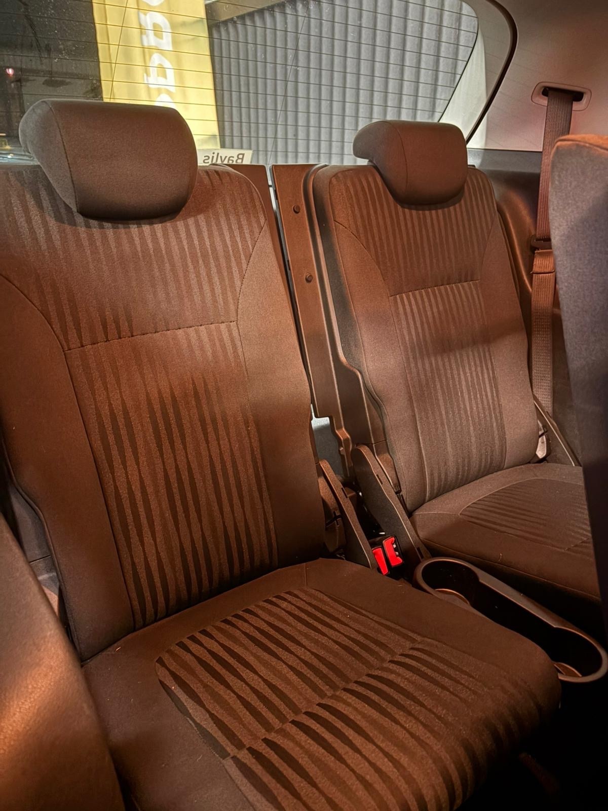 Used Vauxhall Zafira 2014 for sale - 76656311: Photo 18