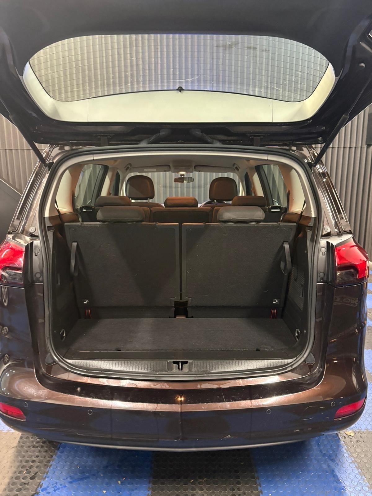 Used Vauxhall Zafira 2014 for sale - 76656311: Photo 20