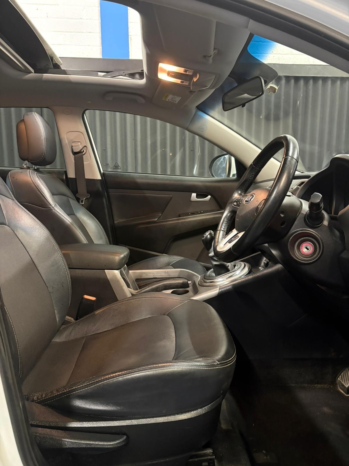 Used Kia Sportage 2014 for sale - 77850571: Photo 11