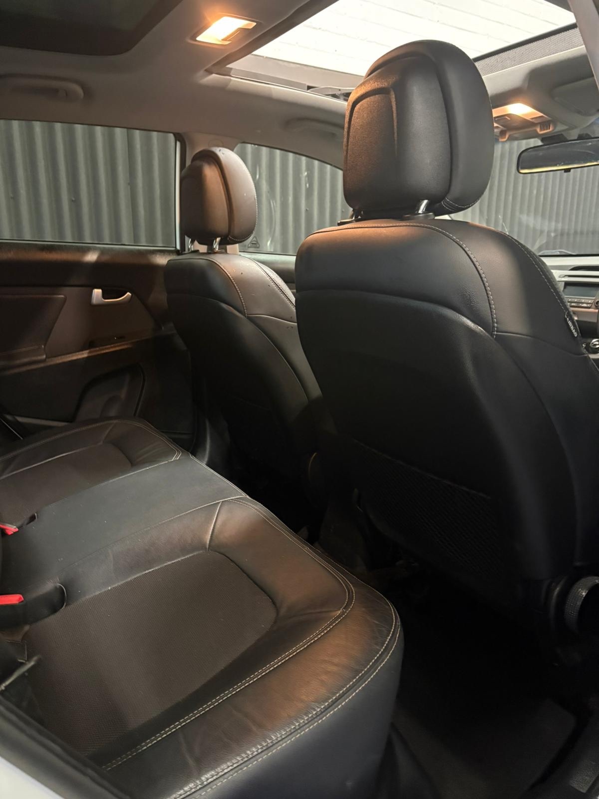 Used Kia Sportage 2014 for sale - 77850571: Photo 15