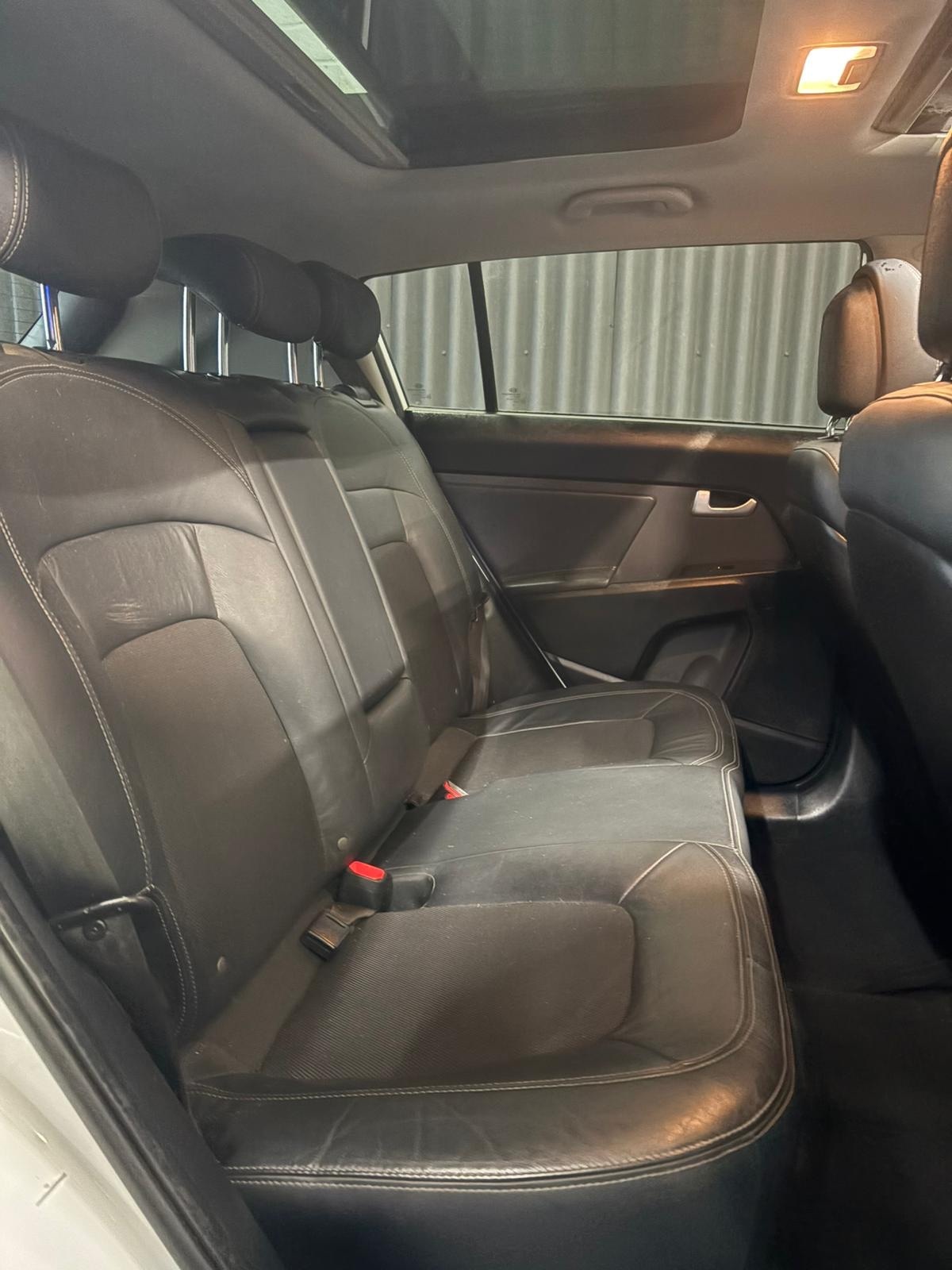 Used Kia Sportage 2014 for sale - 77850571: Photo 16