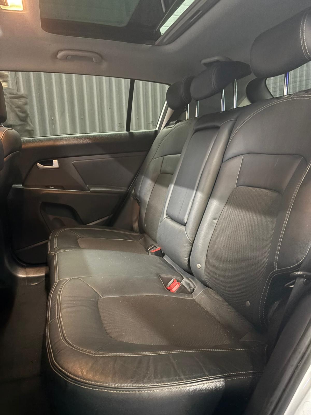 Used Kia Sportage 2014 for sale - 77850571: Photo 17