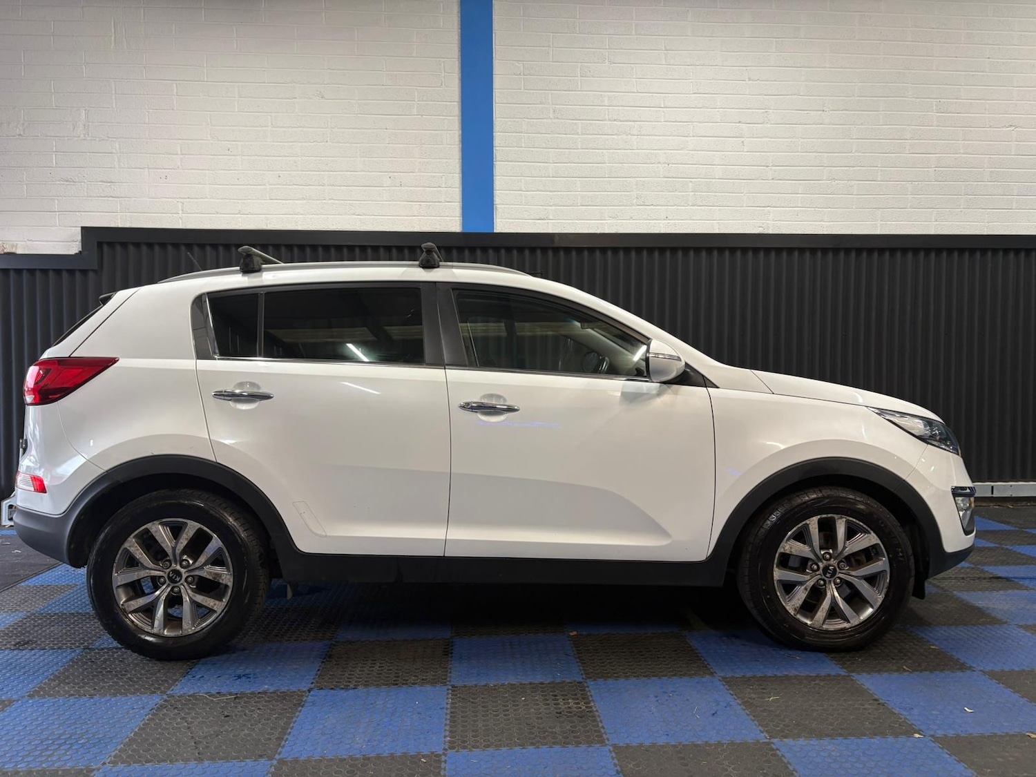 Used Kia Sportage 2014 for sale - 77850571: Photo 5