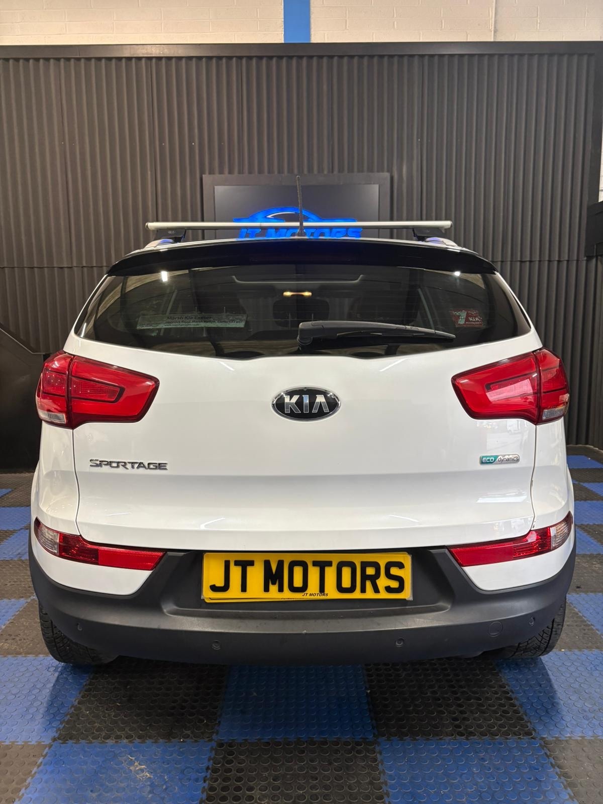 Used Kia Sportage 2014 for sale - 77850571: Photo 7