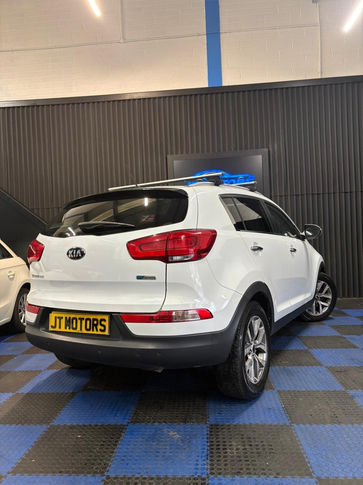 Used Kia Sportage 2014 for sale - 77850571: Photo 8