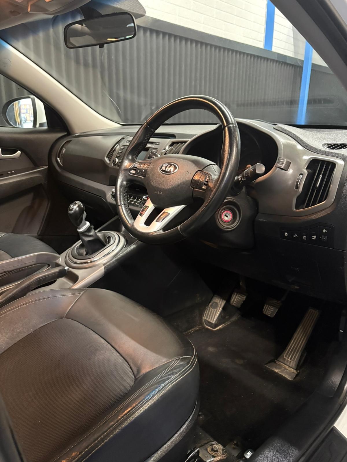 Used Kia Sportage 2014 for sale - 77850571: Photo 9