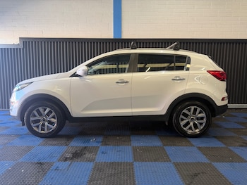 Used Kia Sportage 2015 for sale - 79180664: Photo