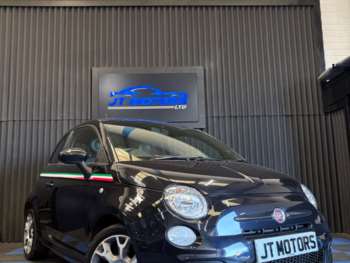 2013 (13) - 0.9 TwinAir S 3dr