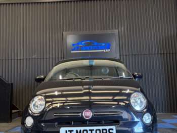 Used Fiat 500 2013 for sale - 74648055: Photo