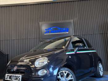 Used Fiat 500 2013 for sale - 74648055: Photo