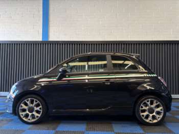 Used Fiat 500 2013 for sale - 74648055: Photo