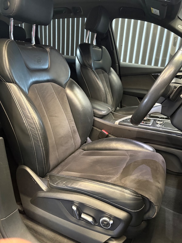 Used Audi Q7 2017 for sale - 76114511: Photo 11
