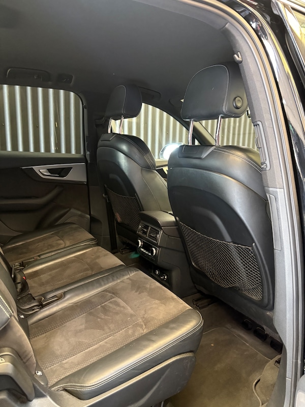 Used Audi Q7 2017 for sale - 76114511: Photo 12