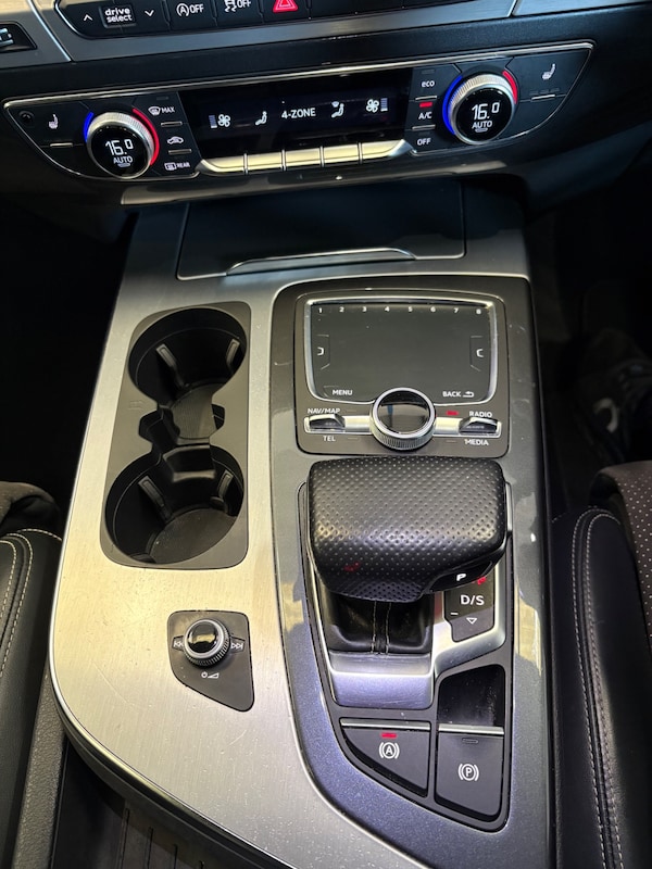 Used Audi Q7 2017 for sale - 76114511: Photo 19