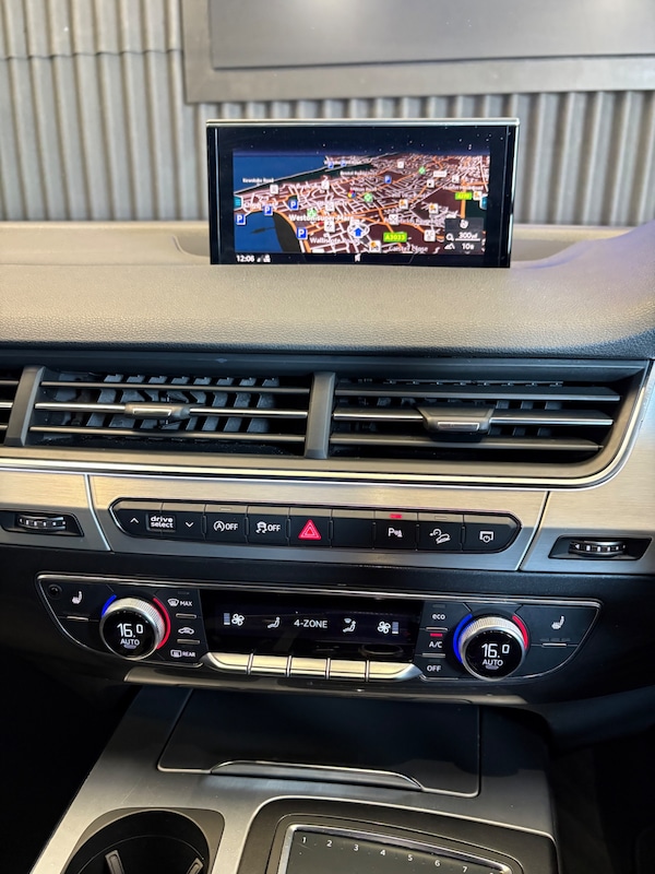 Used Audi Q7 2017 for sale - 76114511: Photo 23