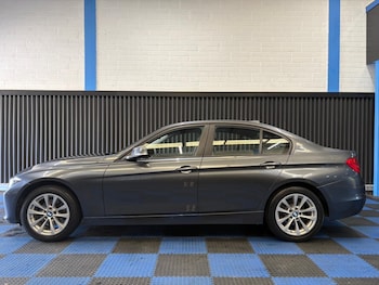 Used BMW 3 Series 2014 for sale - 78667389: Photo