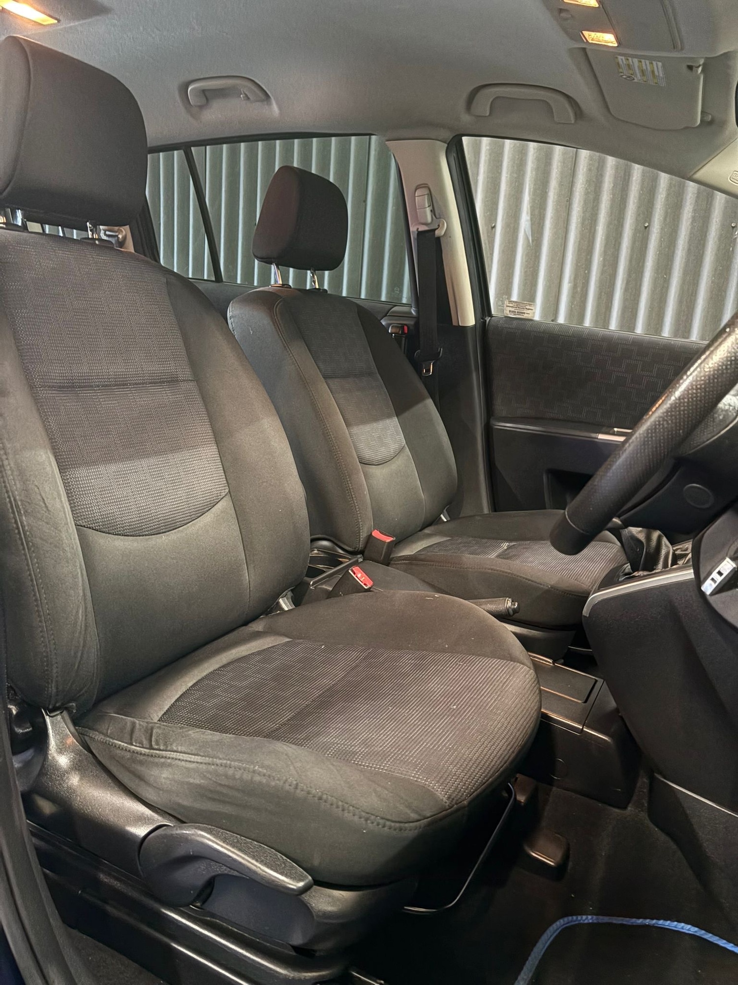 Used Mazda Mazda5 2010 for sale - 77393058: Photo 10