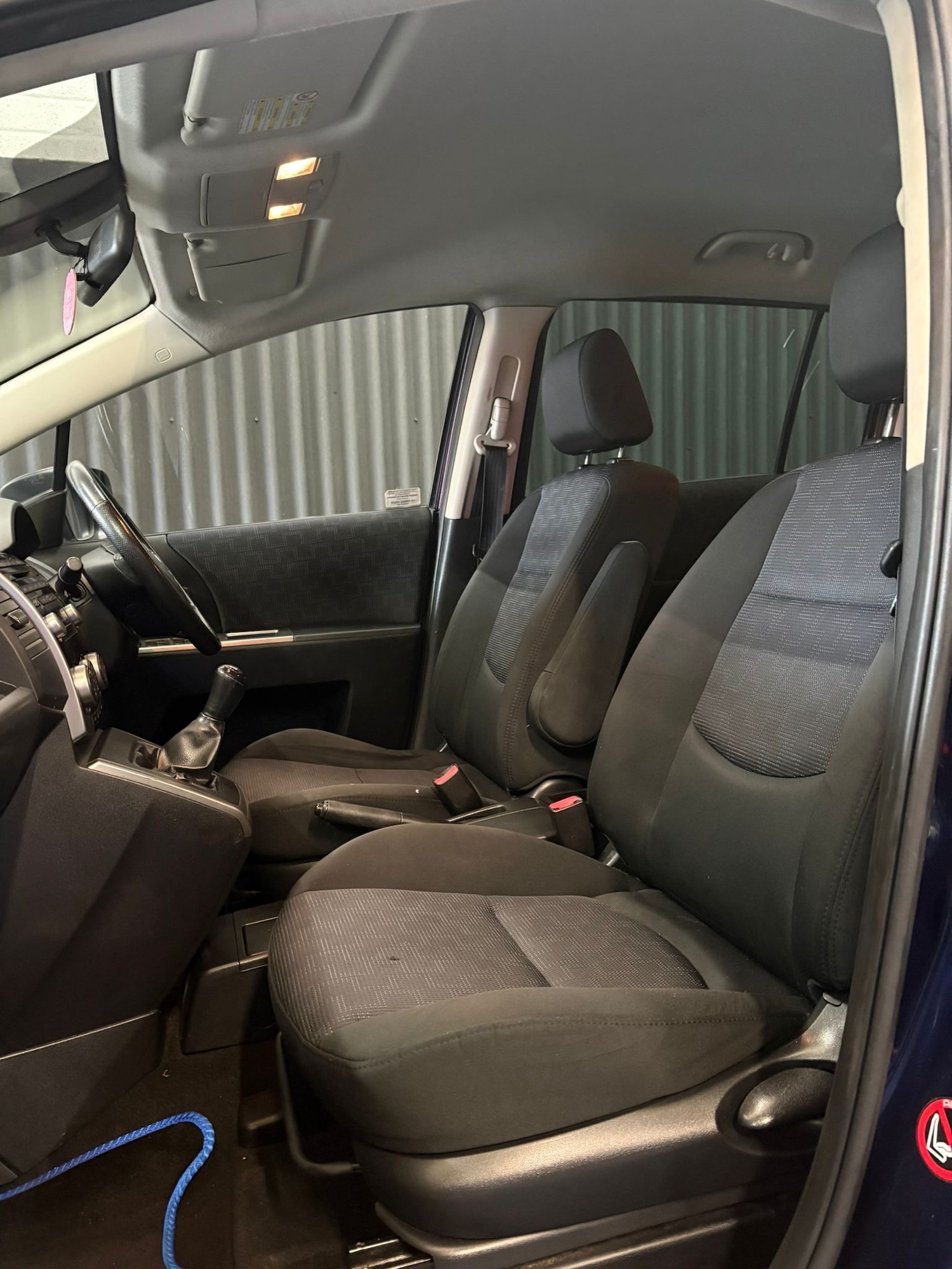 Used Mazda Mazda5 2010 for sale - 77393058: Photo 12