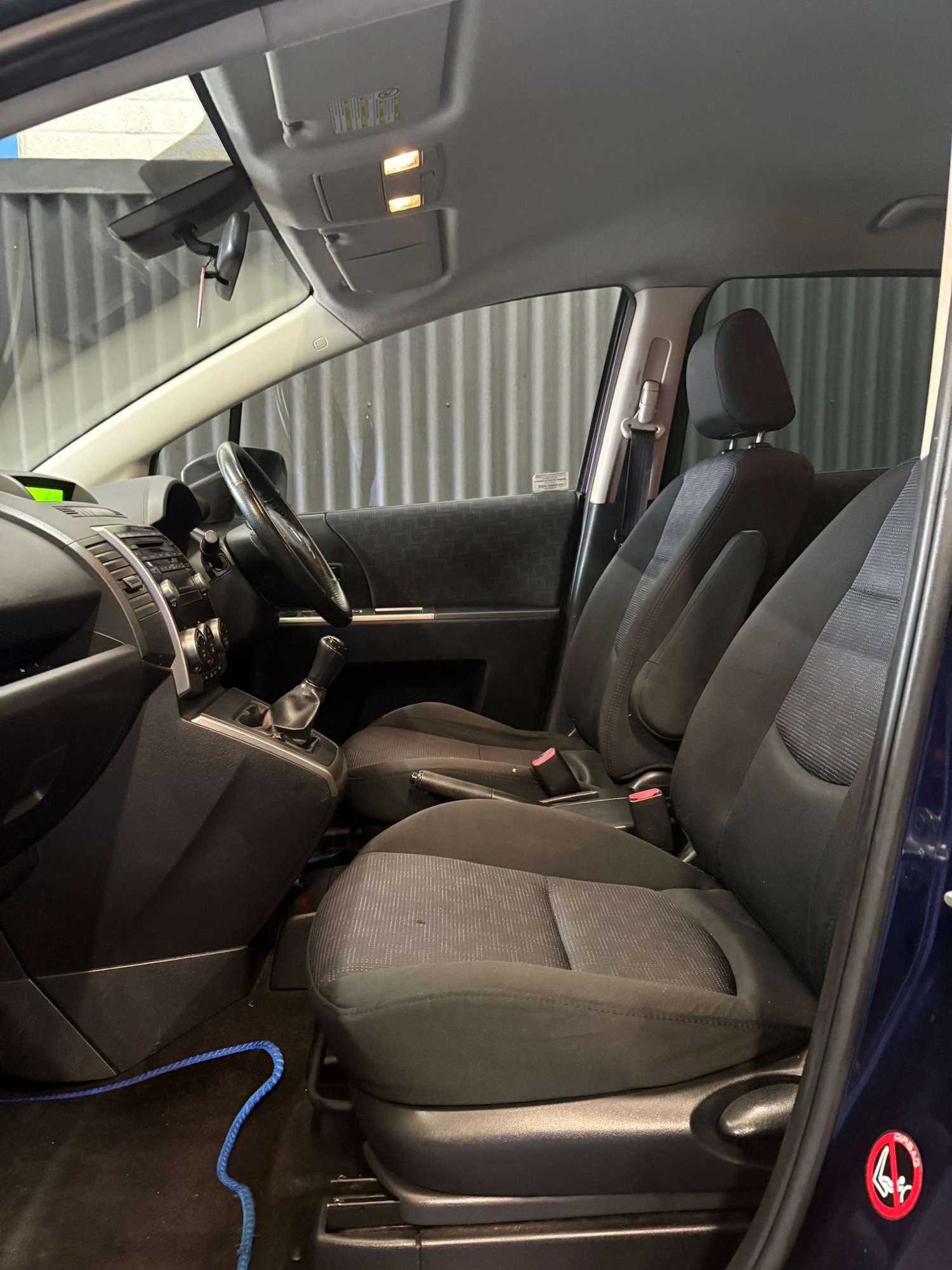 Used Mazda Mazda5 2010 for sale - 77393058: Photo 13