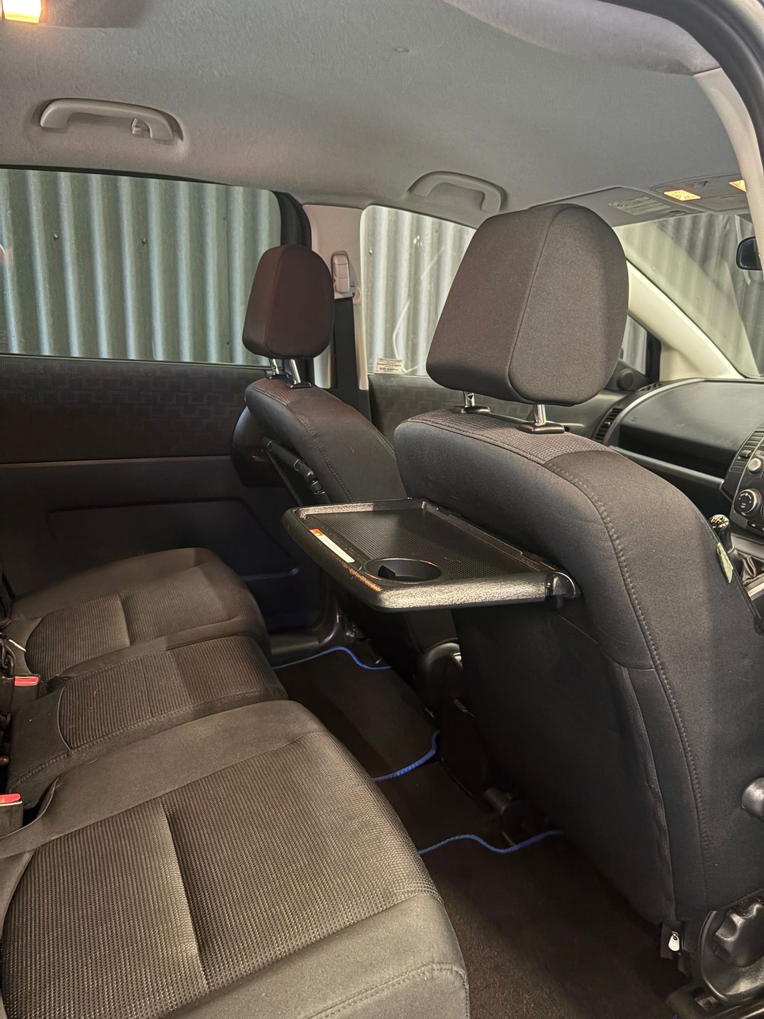 Used Mazda Mazda5 2010 for sale - 77393058: Photo 19