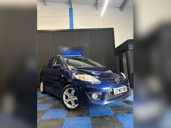 2010 (59) - 2.0 Sport 5dr [6]