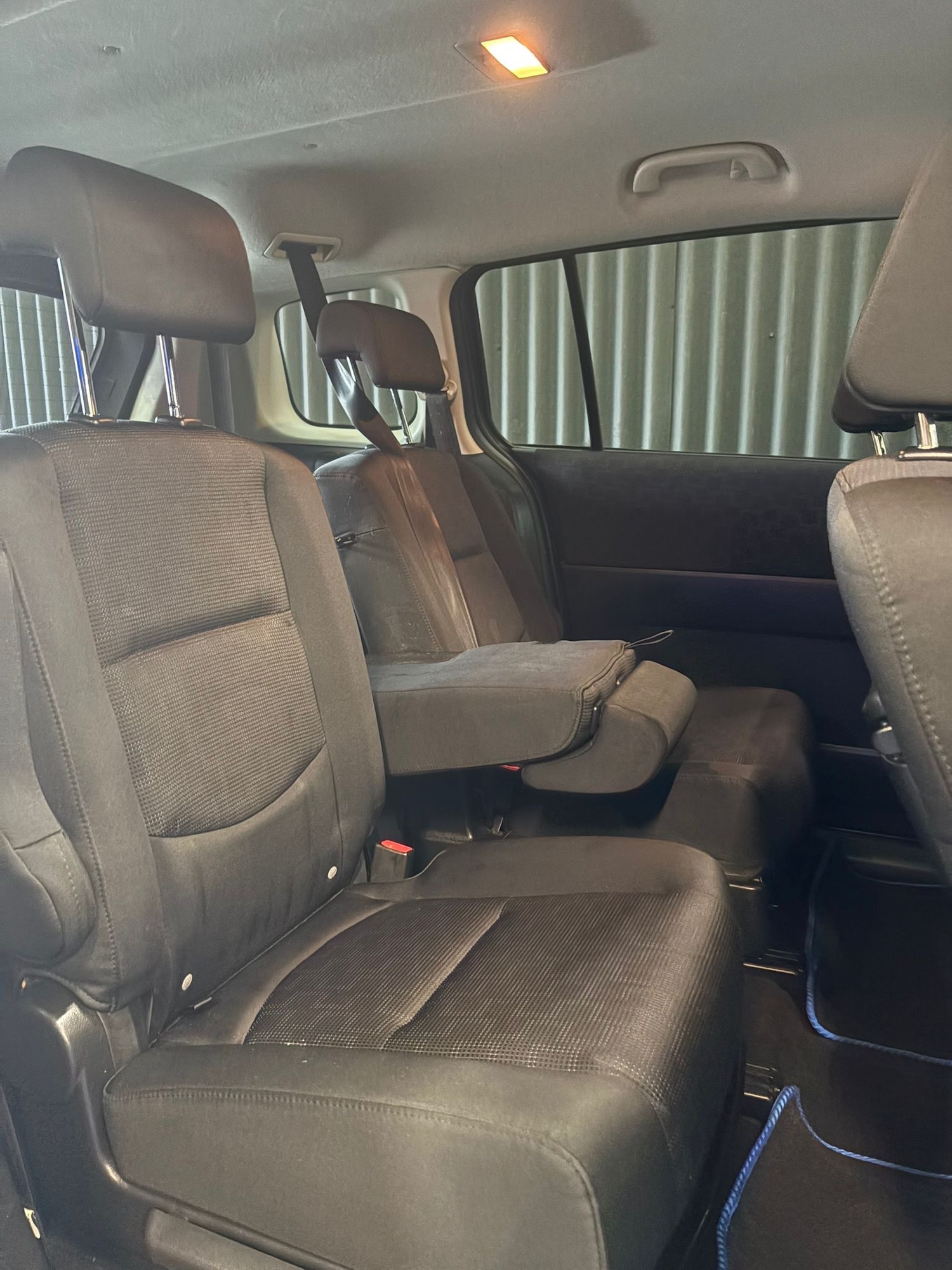 Used Mazda Mazda5 2010 for sale - 77393058: Photo 23