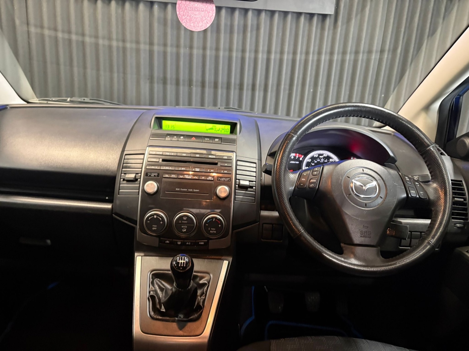 Used Mazda Mazda5 2010 for sale - 77393058: Photo 25