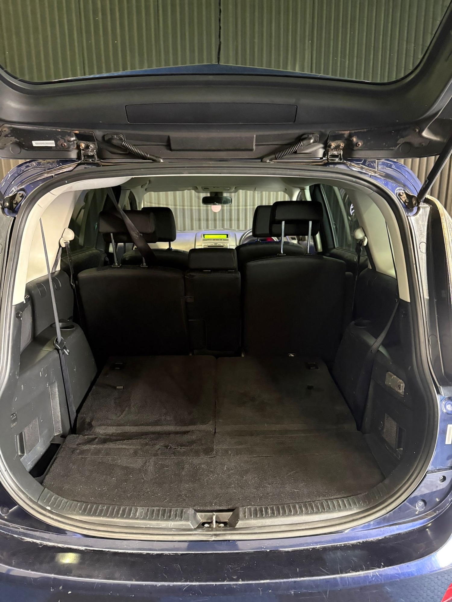 Used Mazda Mazda5 2010 for sale - 77393058: Photo 26