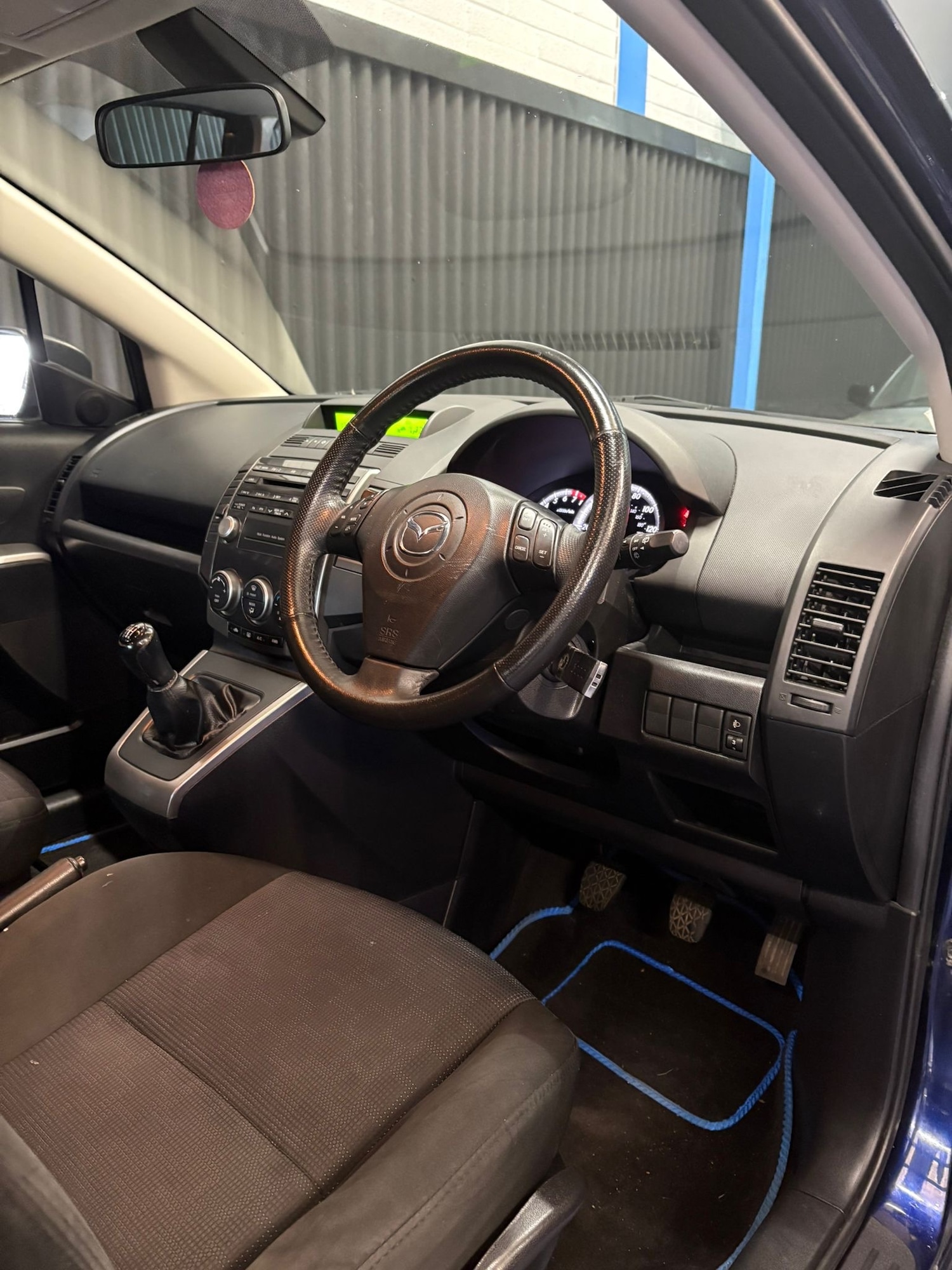 Used Mazda Mazda5 2010 for sale - 77393058: Photo 9