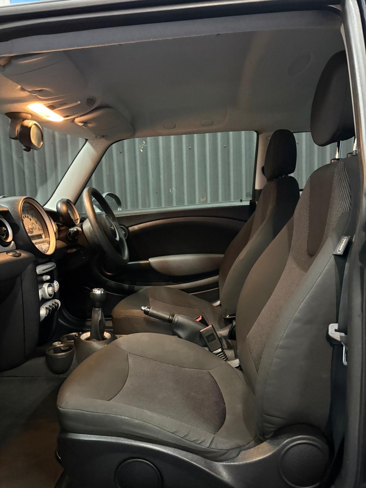 Used MINI Hatch 2009 for sale - 76559610: Photo 12