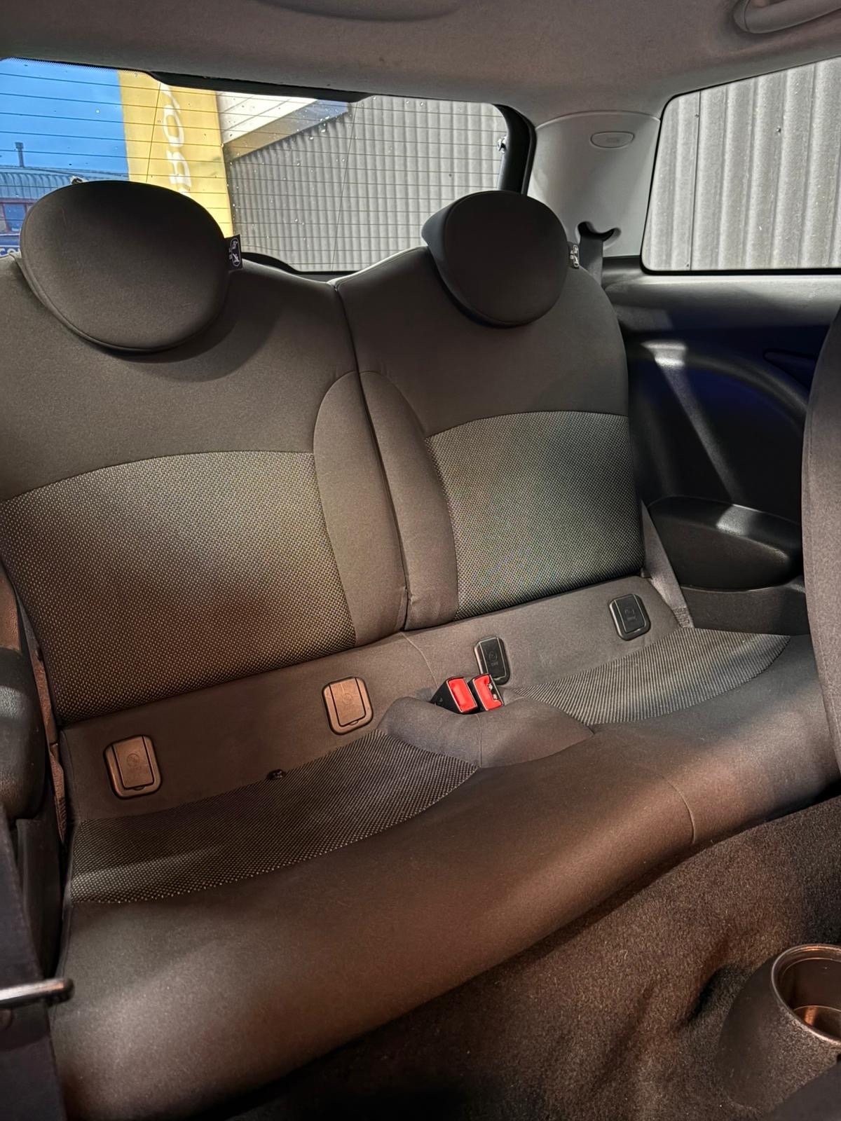 Used MINI Hatch 2009 for sale - 76559610: Photo 14