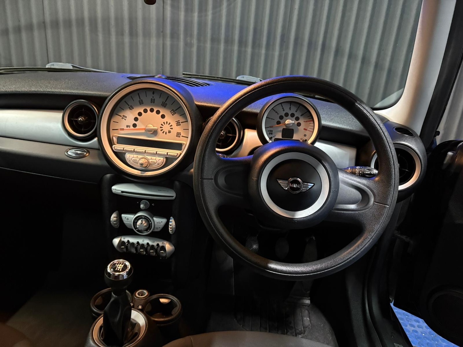 Used MINI Hatch 2009 for sale - 76559610: Photo 15