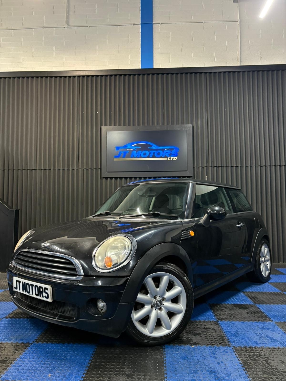 Used MINI Hatch 2009 for sale - 76559610: Photo 3