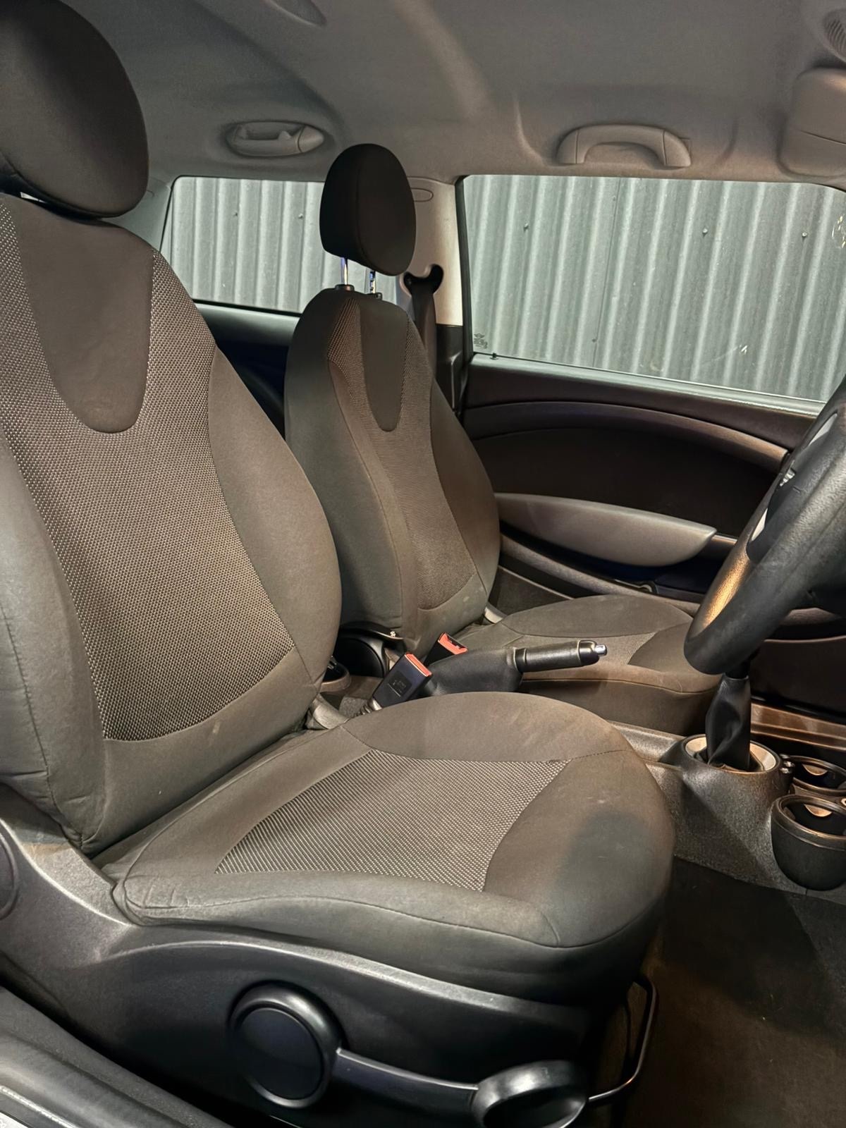 Used MINI Hatch 2009 for sale - 76559610: Photo 9