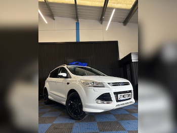 Ford - Kuga