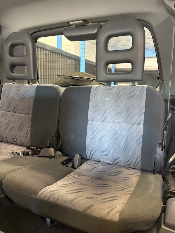 Used Toyota Landcruiser Colorado 2001 for sale - 76070621: Photo 19