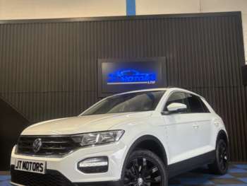 Used Volkswagen T-Roc 2018 for sale - 73466783: Photo