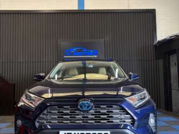 Used Toyota RAV4 2021 for sale - 74706574: Photo
