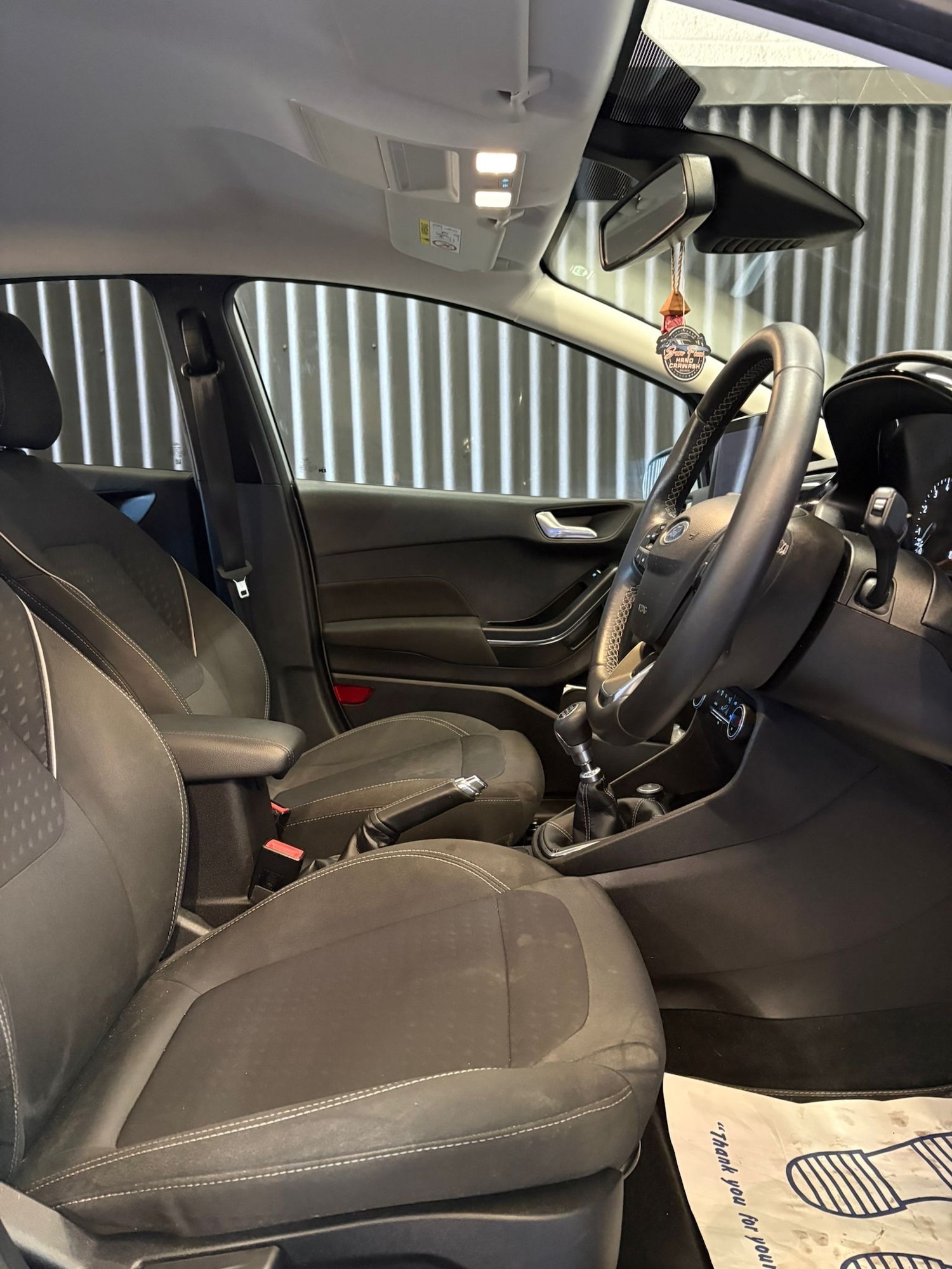 Used Ford Fiesta 2018 for sale - 78014654: Photo 10