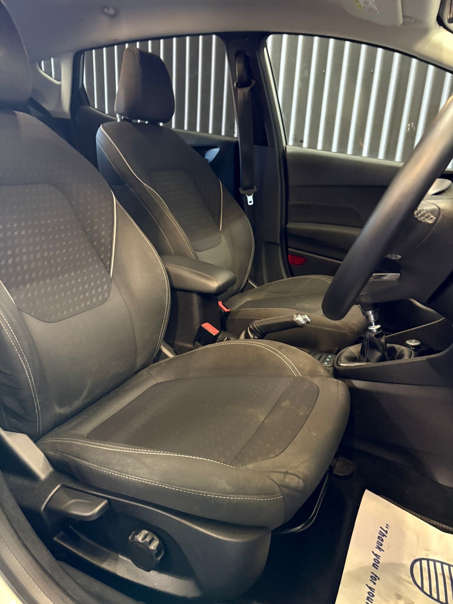 Used Ford Fiesta 2018 for sale - 78014654: Photo 11