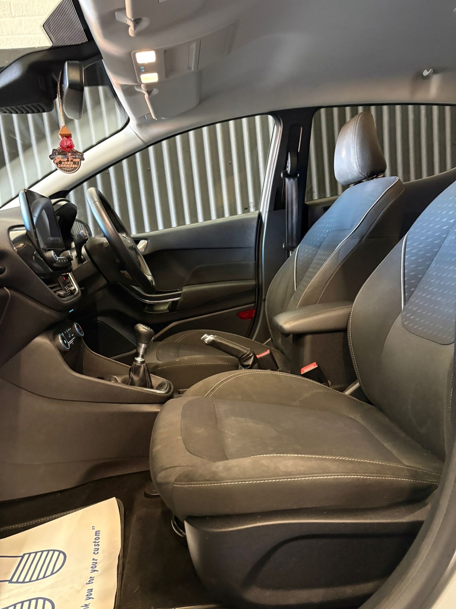 Used Ford Fiesta 2018 for sale - 78014654: Photo 13