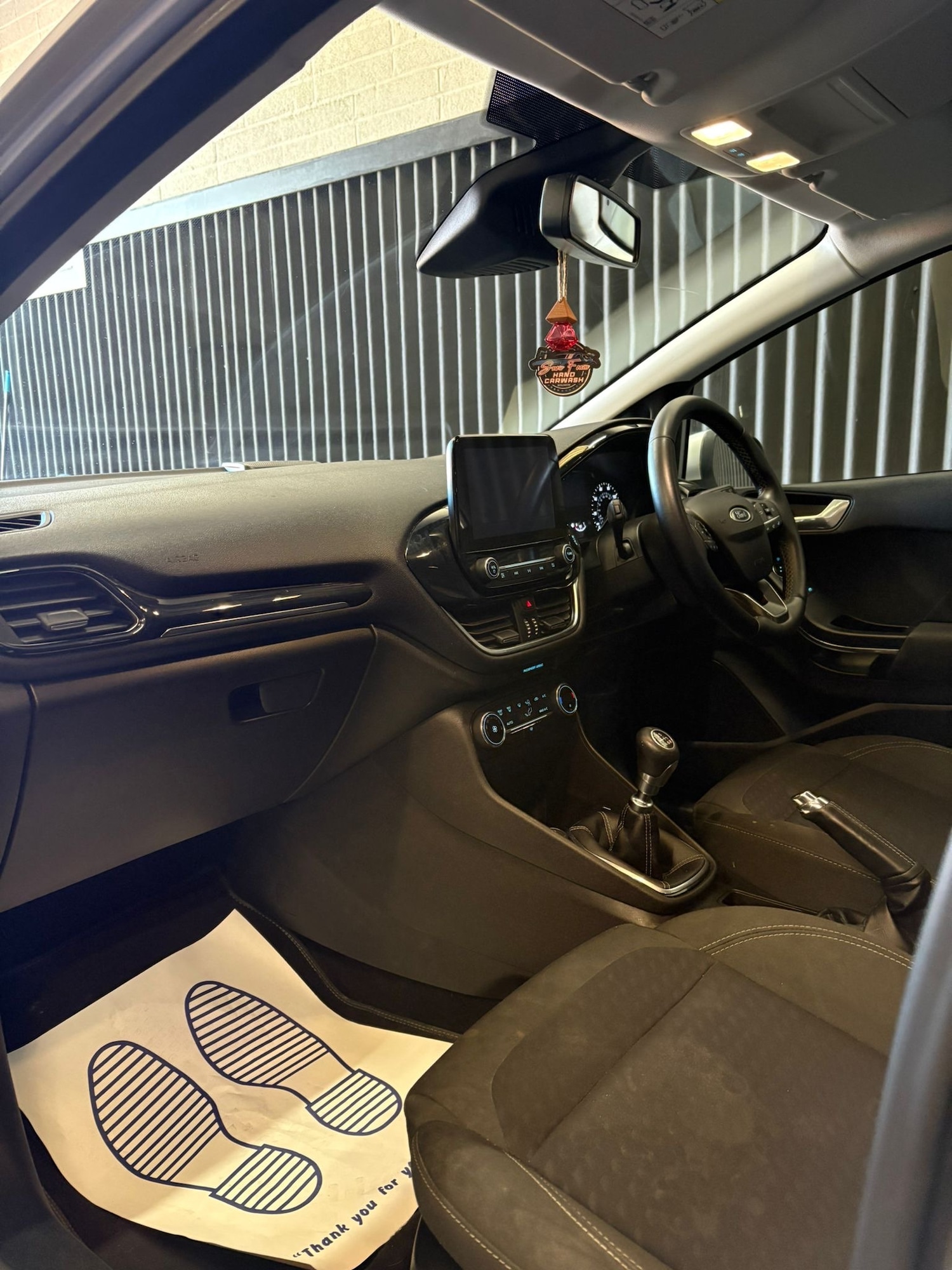 Used Ford Fiesta 2018 for sale - 78014654: Photo 14