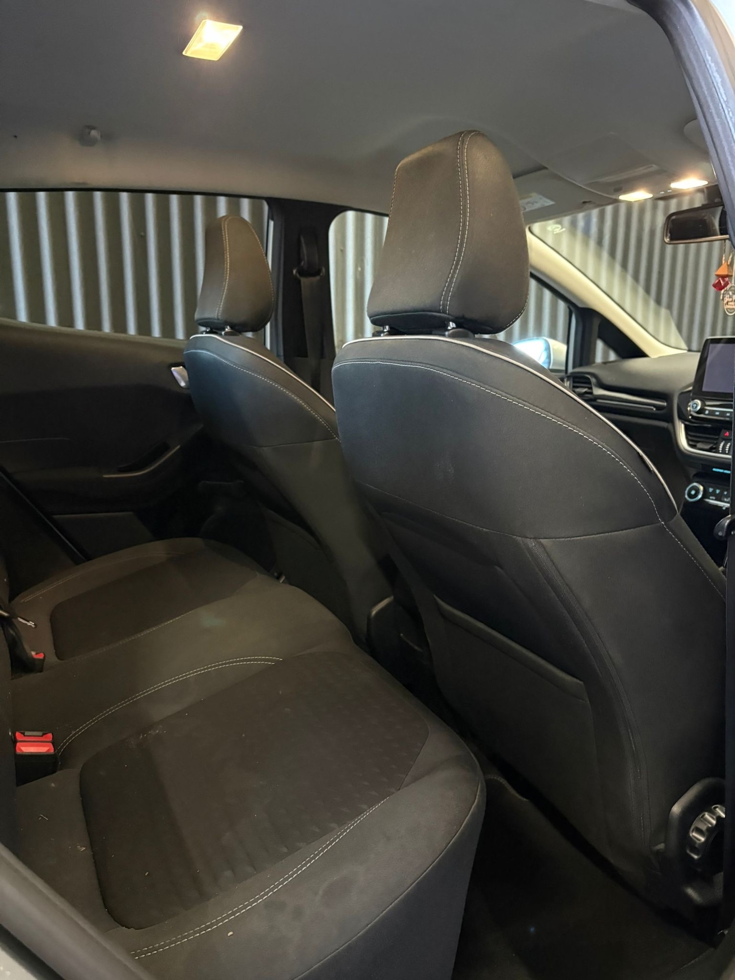 Used Ford Fiesta 2018 for sale - 78014654: Photo 15