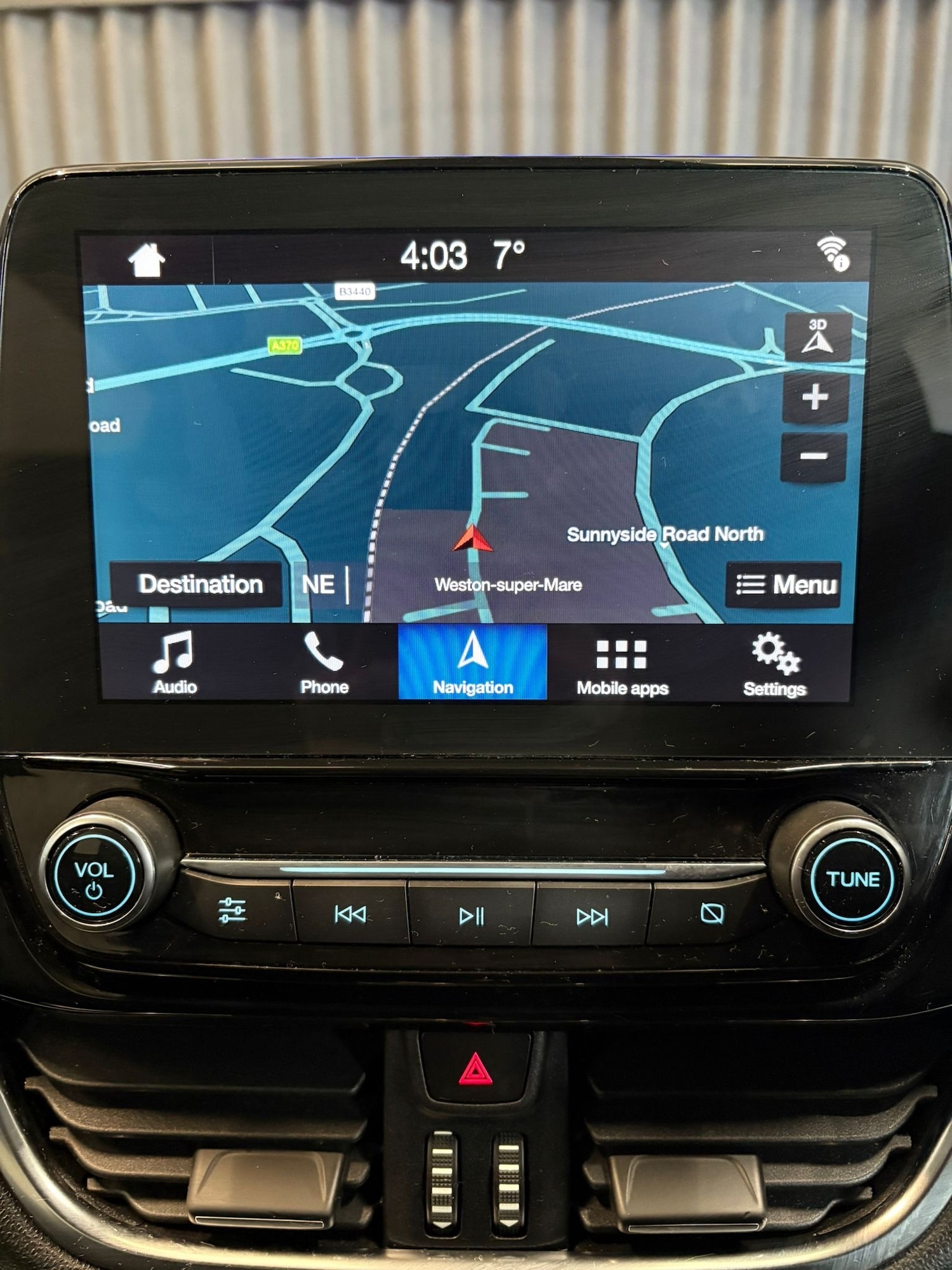 Used Ford Fiesta 2018 for sale - 78014654: Photo 17